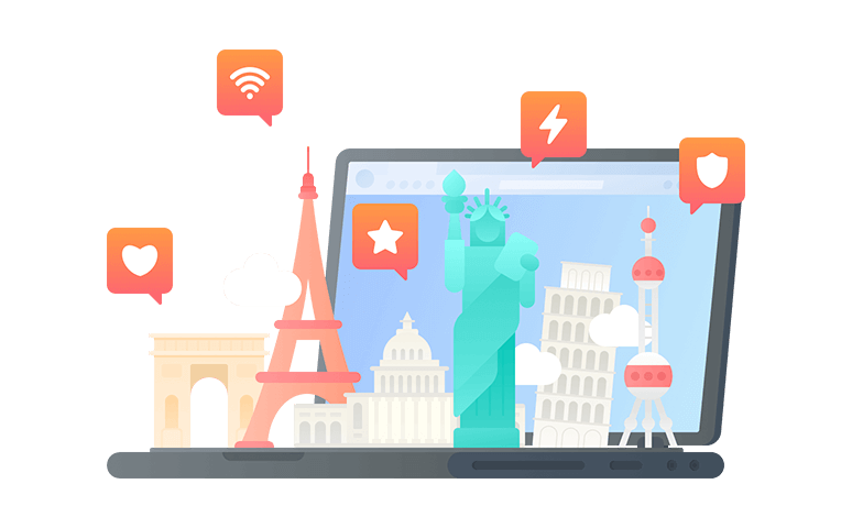 在法国连接到中国vpn - 翻回加速器